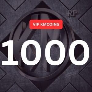 1000 KMCOINS