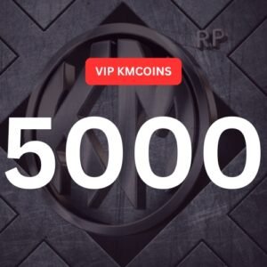 5000 KMCOINS