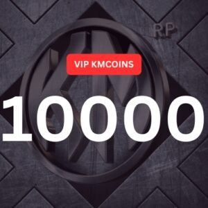10000 KMCOINS